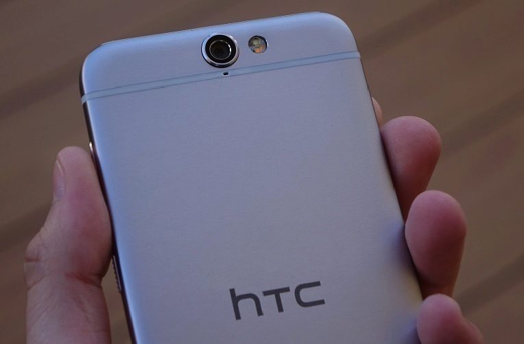 HTC One A9 20