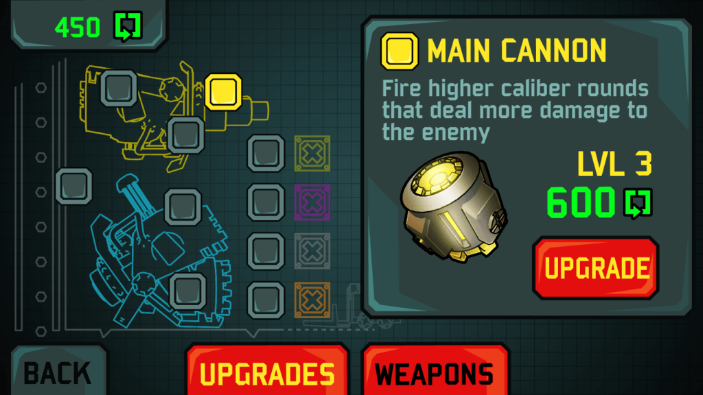YAMGUN 2