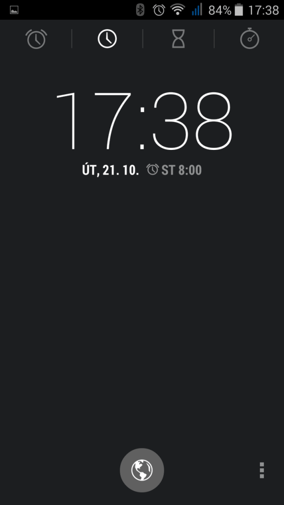acer liquid e700 prostredi systemu android 4 4 2 10