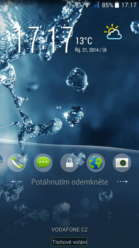 acer liquid e700 prostredi systemu android 4 4 2 2