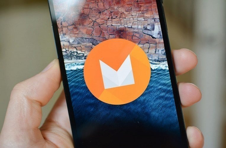 android 6.0 návod Náhled