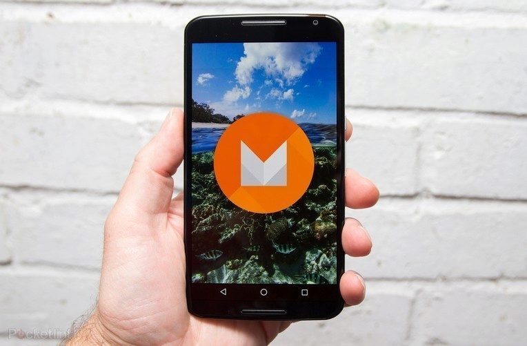 android 6.0
