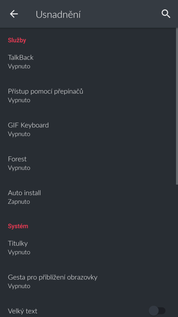 cloneit přenos dat 6