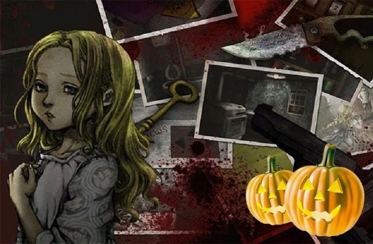 halloween murder room hra