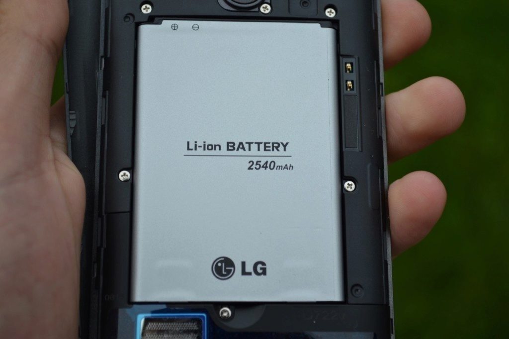 lg g3s baterie