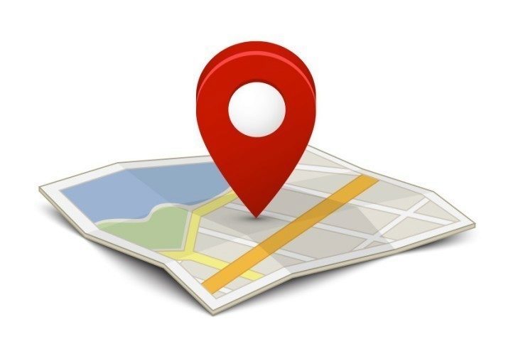 Vypněte GPS
