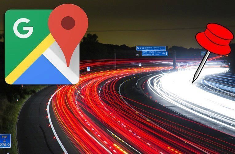 mapy google 916 ico