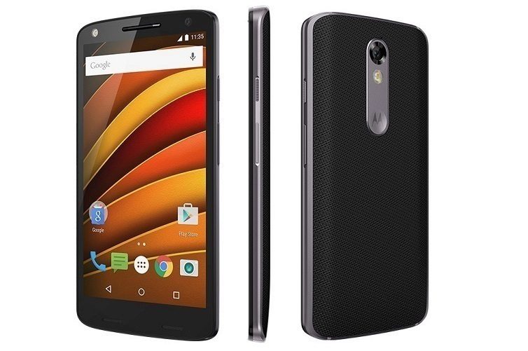moto x force