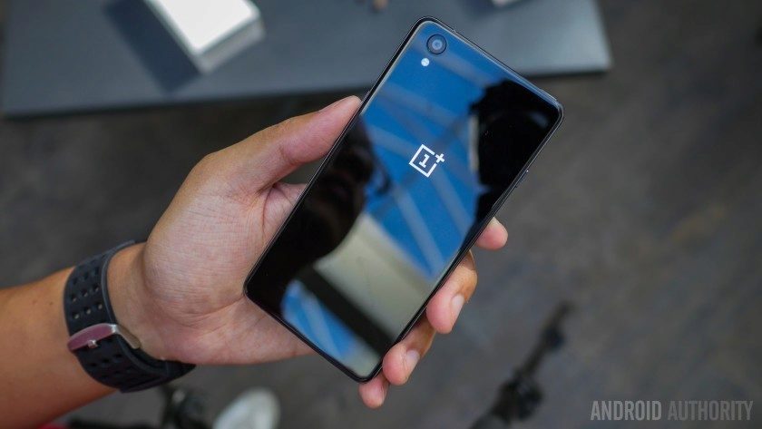 oneplus x first look aa 17 of 47
