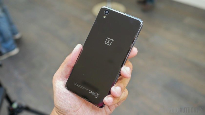 oneplus x first look aa 25 of 47