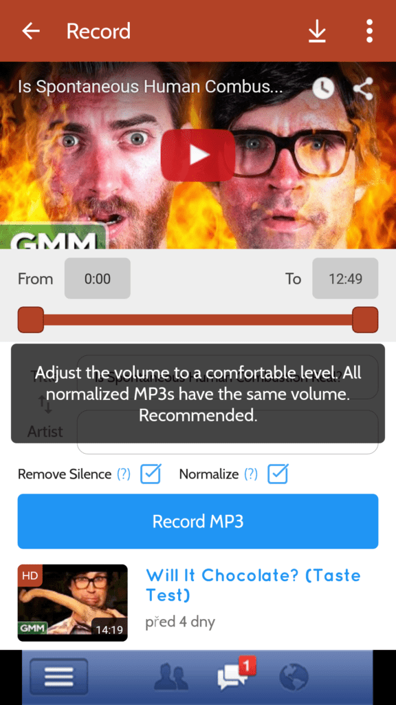 peggo mp3 ke stažení volume