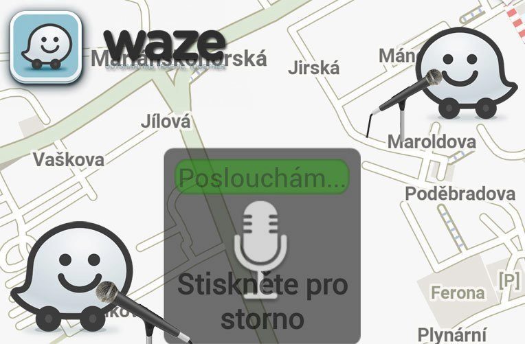 waze hlasove ico
