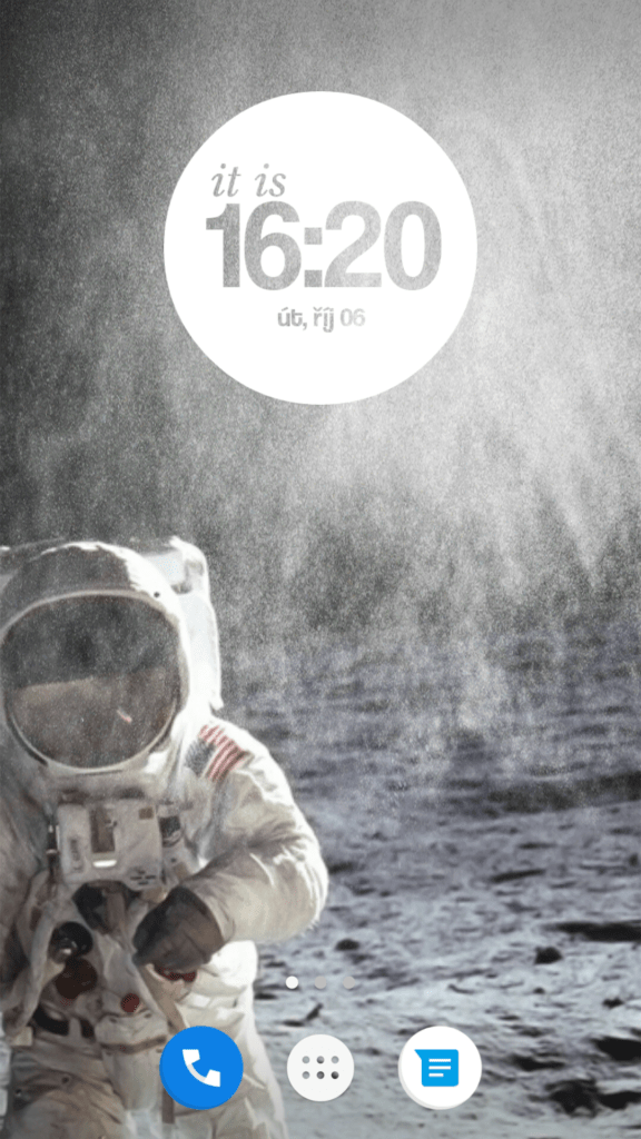 weatherback android