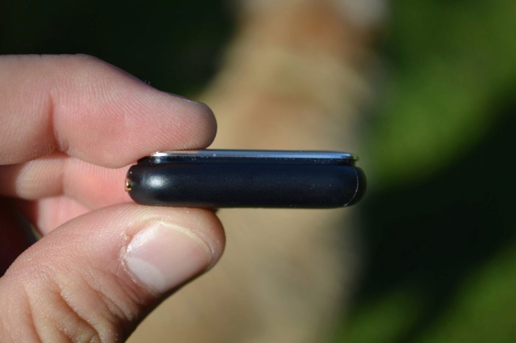 xiaomi miband samotne jadro 2