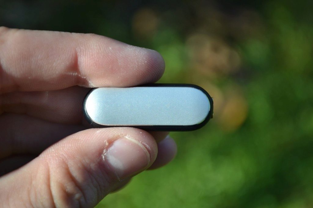 xiaomi miband samotne jadro 3