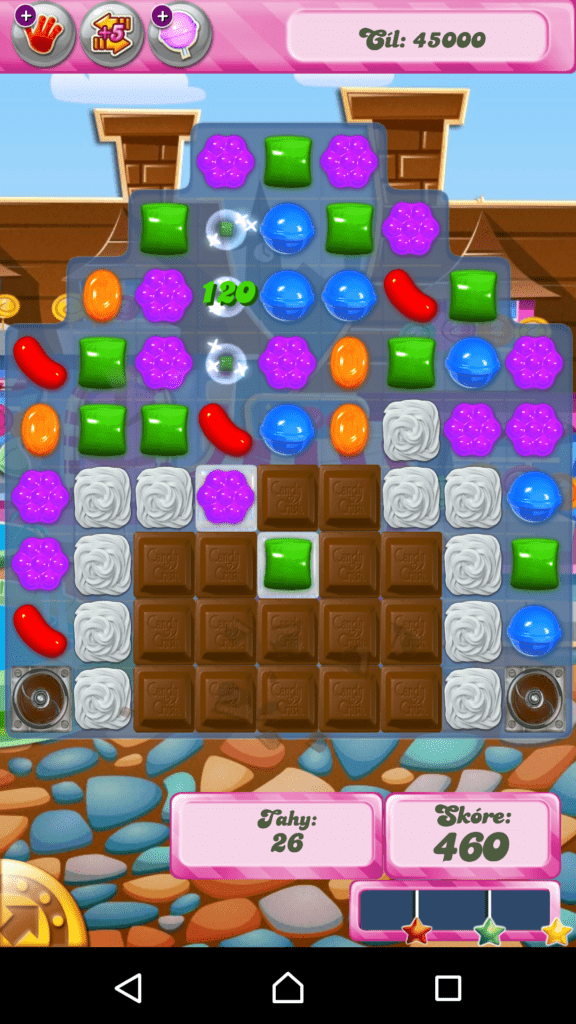 Candy Crush Saga