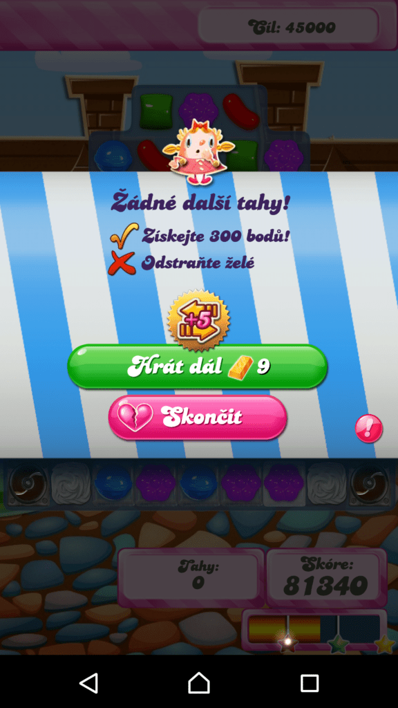 Candy Crush Saga