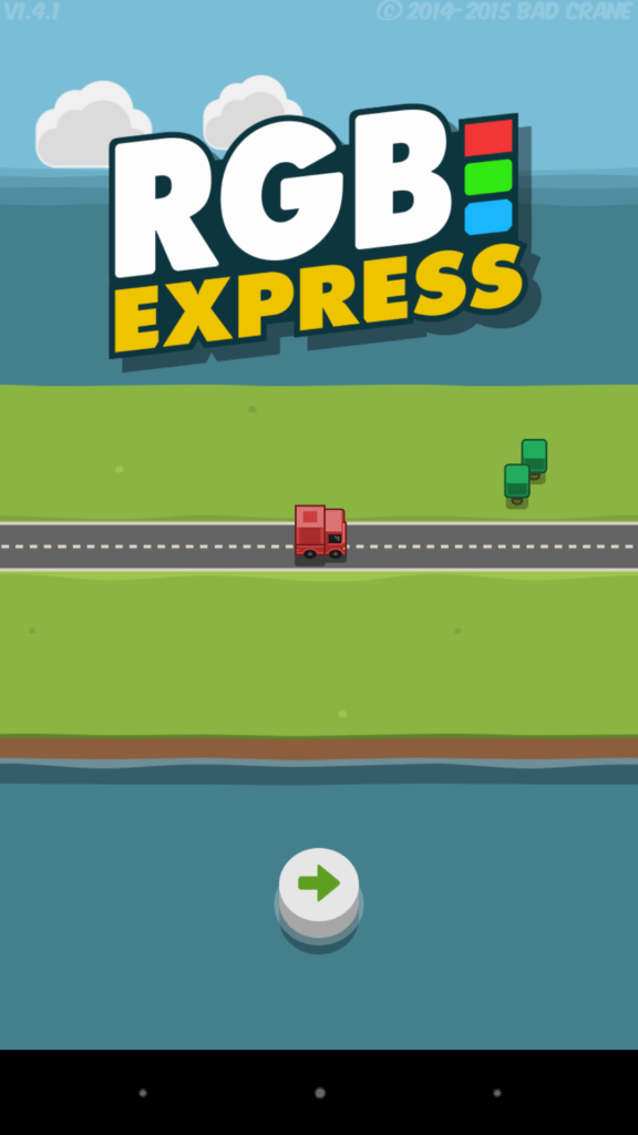 RGB Express