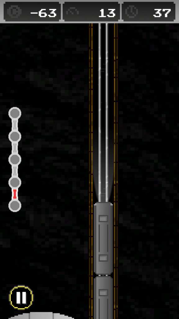 Undercity - Metro simulator