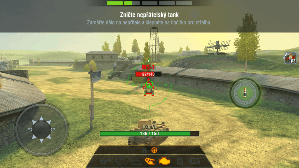 World of Tanks
