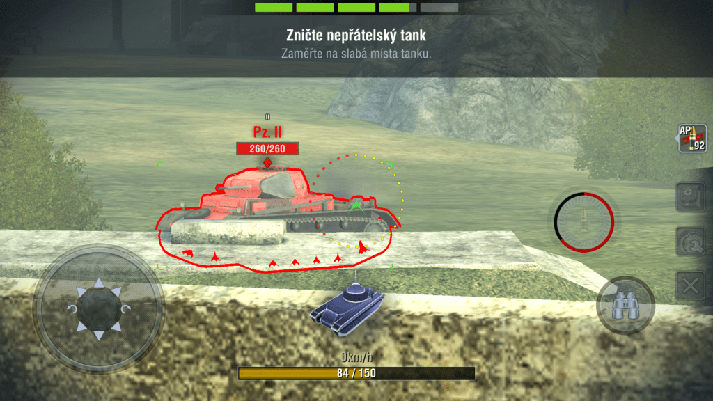 World of Tanks