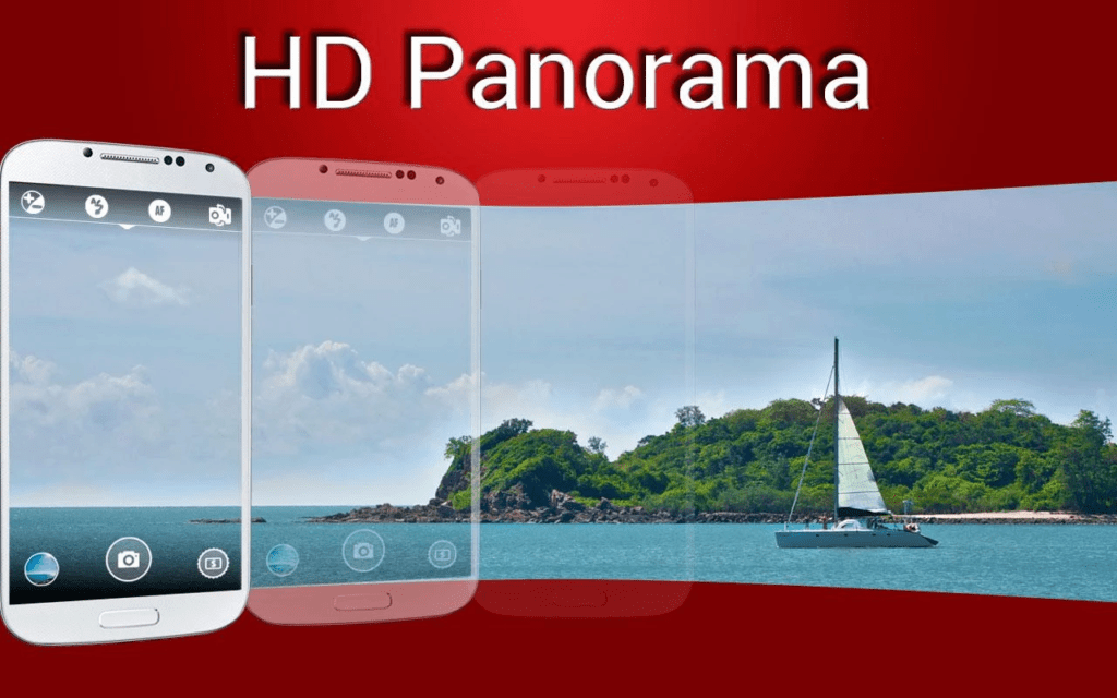 A better camera