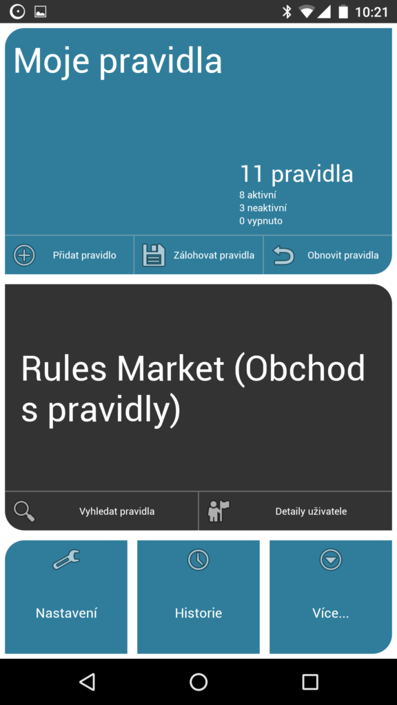 AutomateiIt tip z redakce WiFi 1