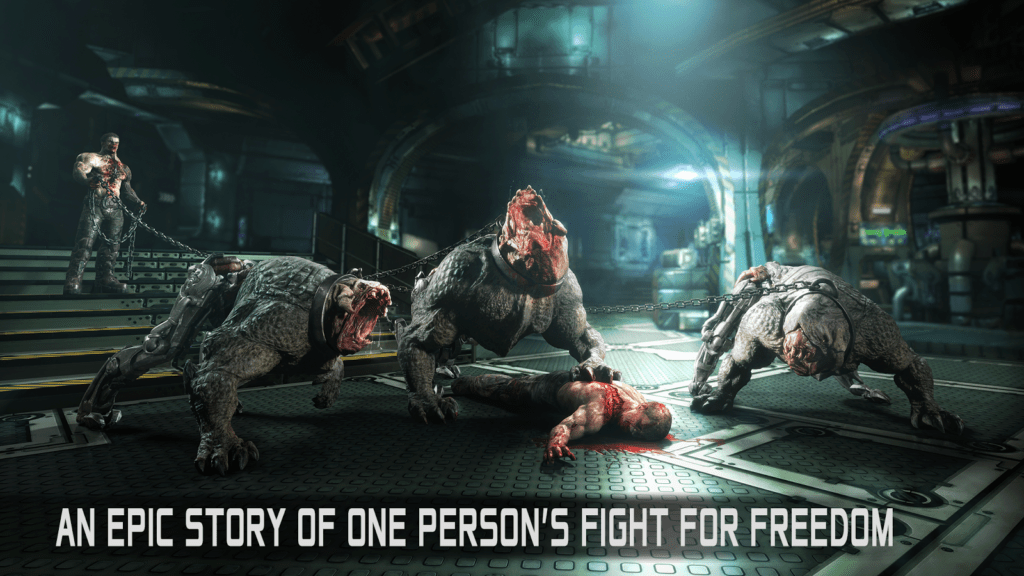 Dead Effect 2 1