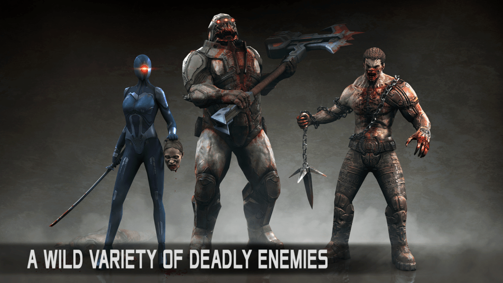 Dead Effect 2 2