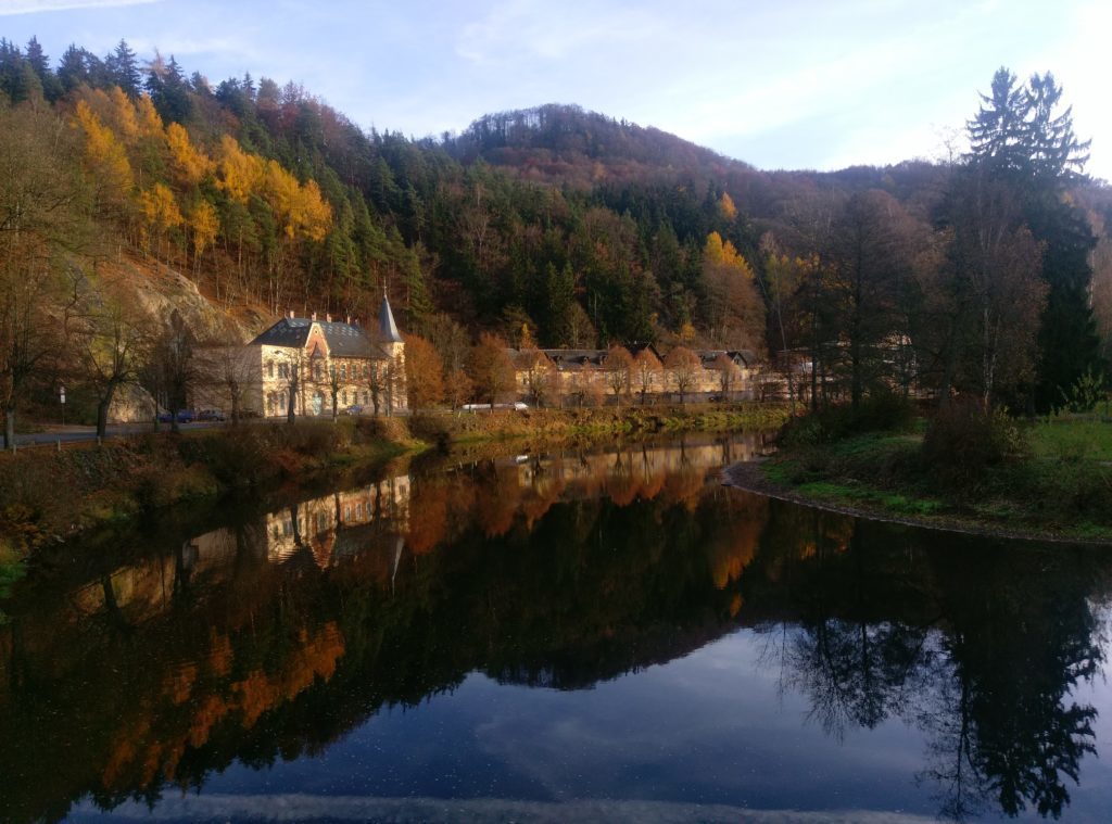 HTC One A9 pořízené fotografie 2