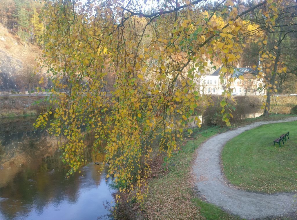 HTC One A9 pořízené fotografie 3