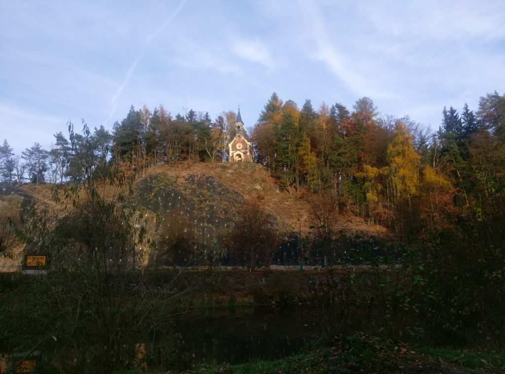 HTC One A9 pořízené fotografie 9