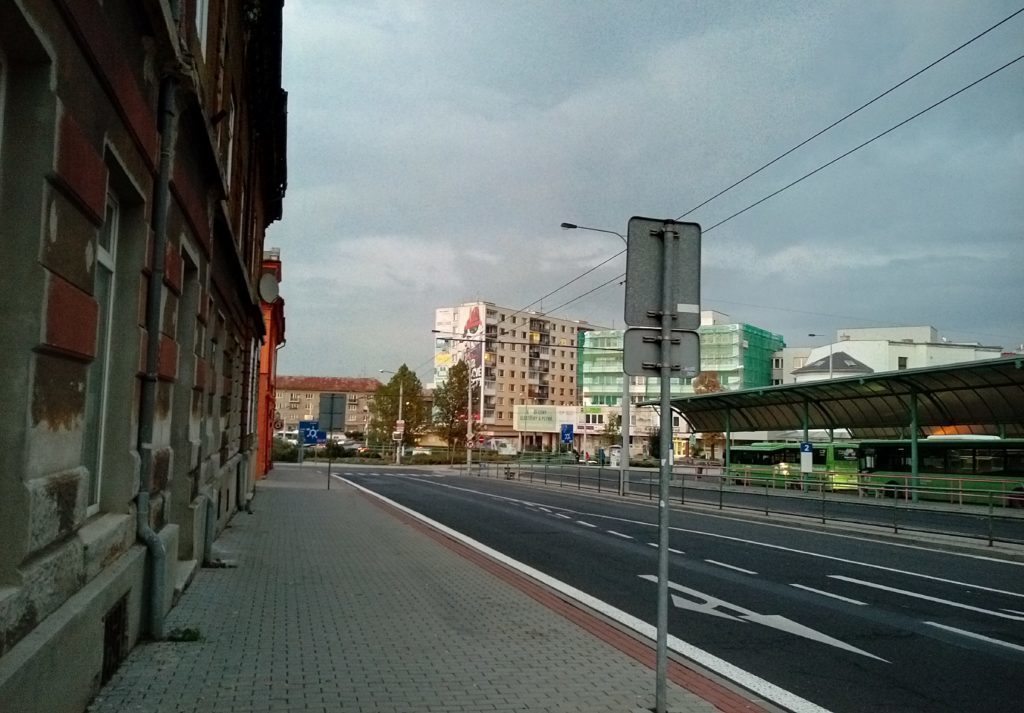 HTC One E9 fotka za šera