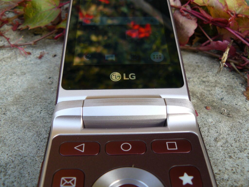 LG Wine Smart kloub
