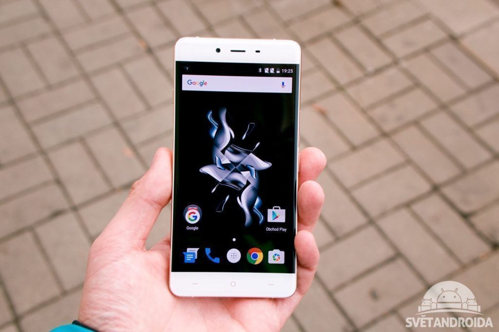 OnePlus X 1