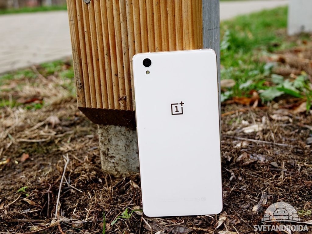 OnePlus X 3
