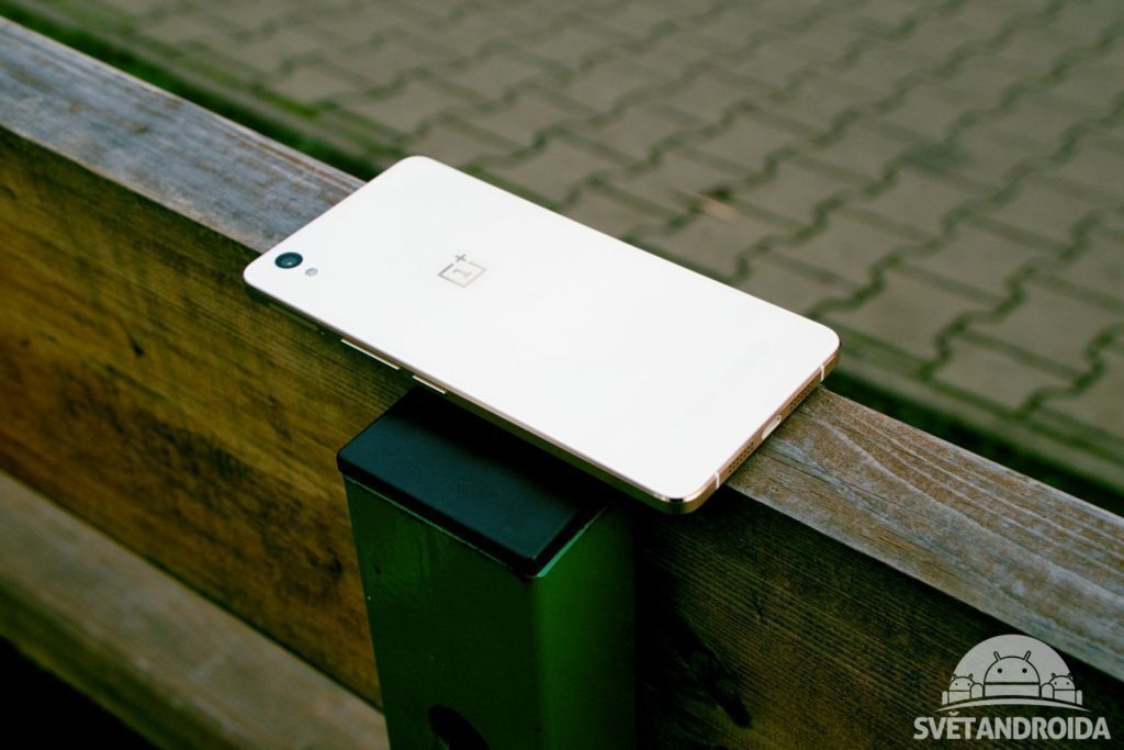 OnePlus X 5