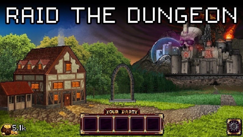 Soda Dungeon 1