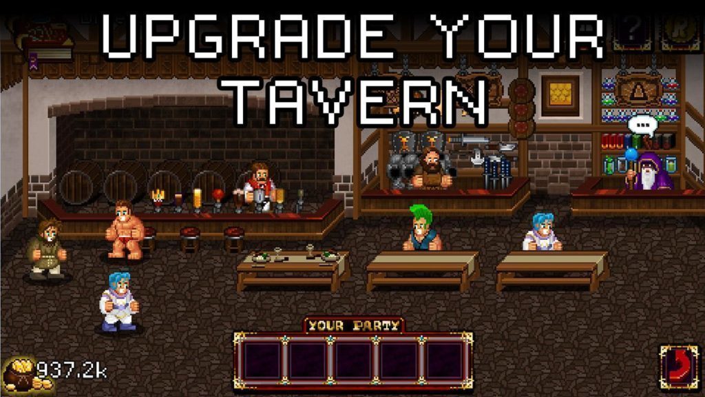 Soda Dungeon 2