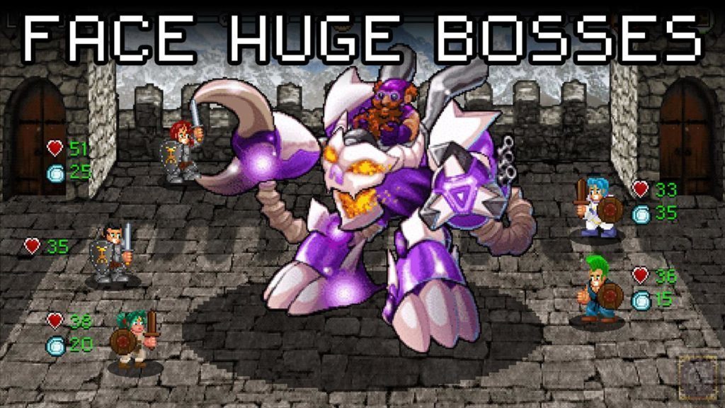Soda Dungeon 3
