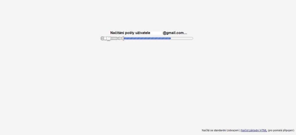 Star Wars Gmail
