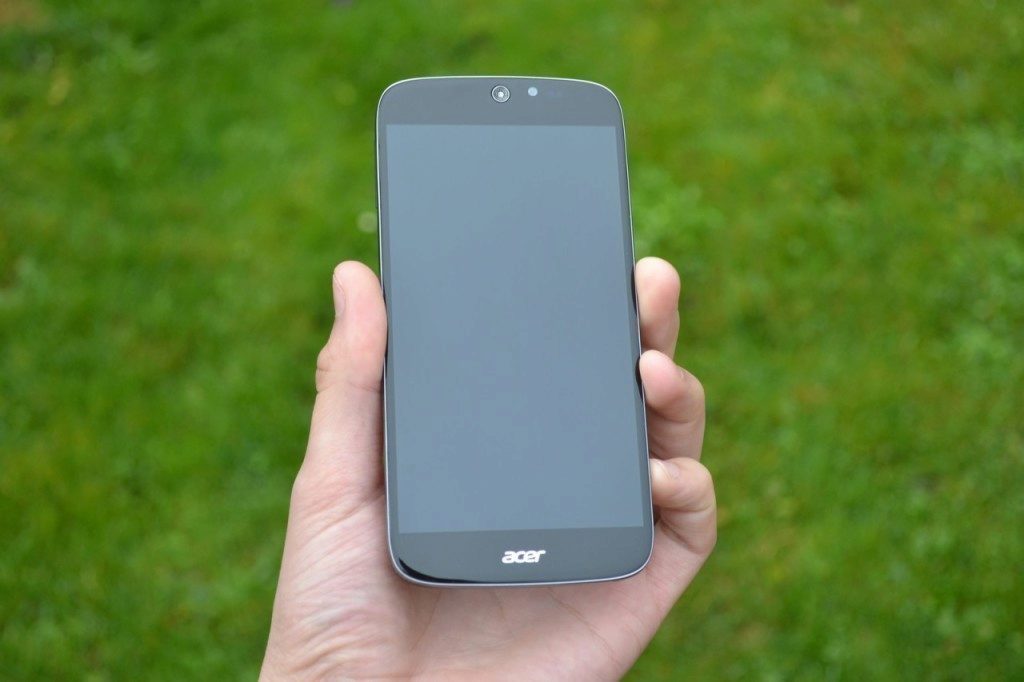 acer liquid jade predni strana telefonu 4