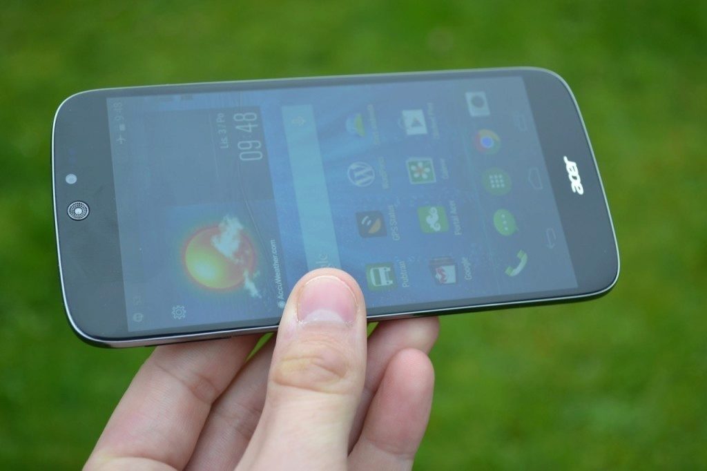 acer liquid jade predni strana telefonu 7