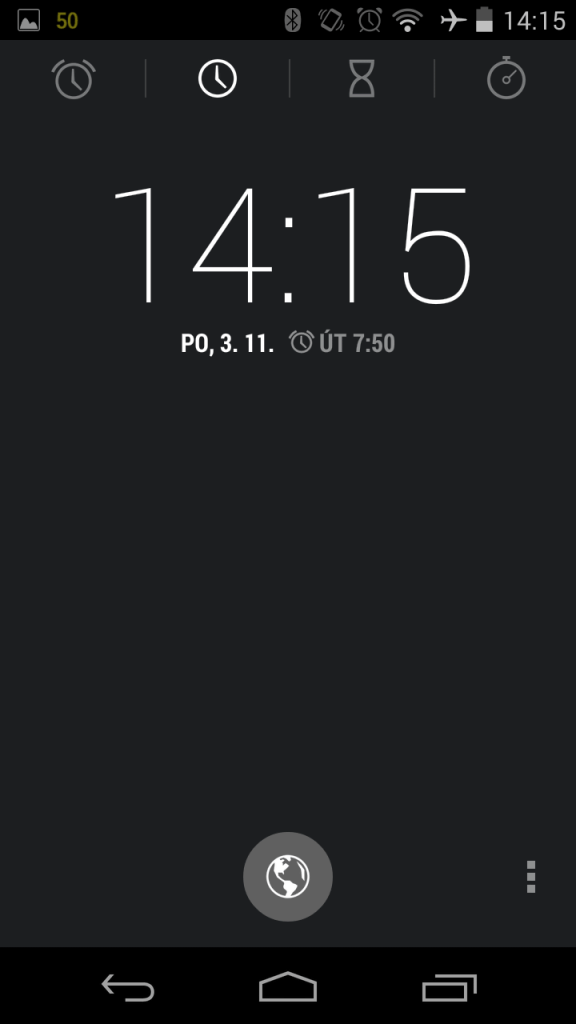 acer liquid jade prostredi systemu android 4 4 2 12