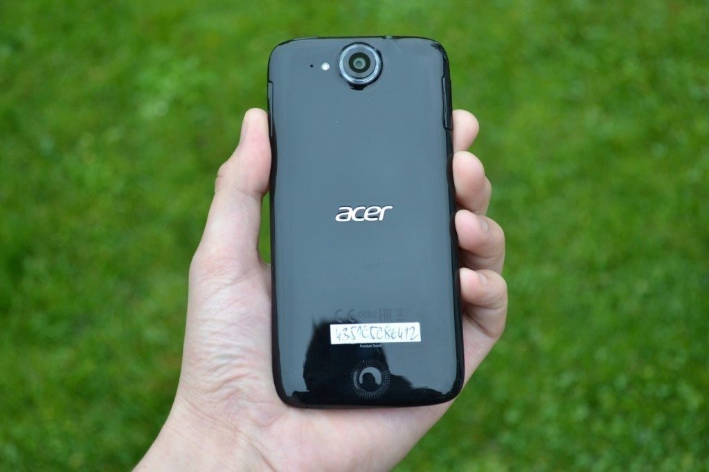 acer liquid jade zada telefonu 1