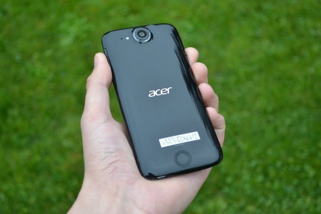 acer liquid jade zada telefonu 2