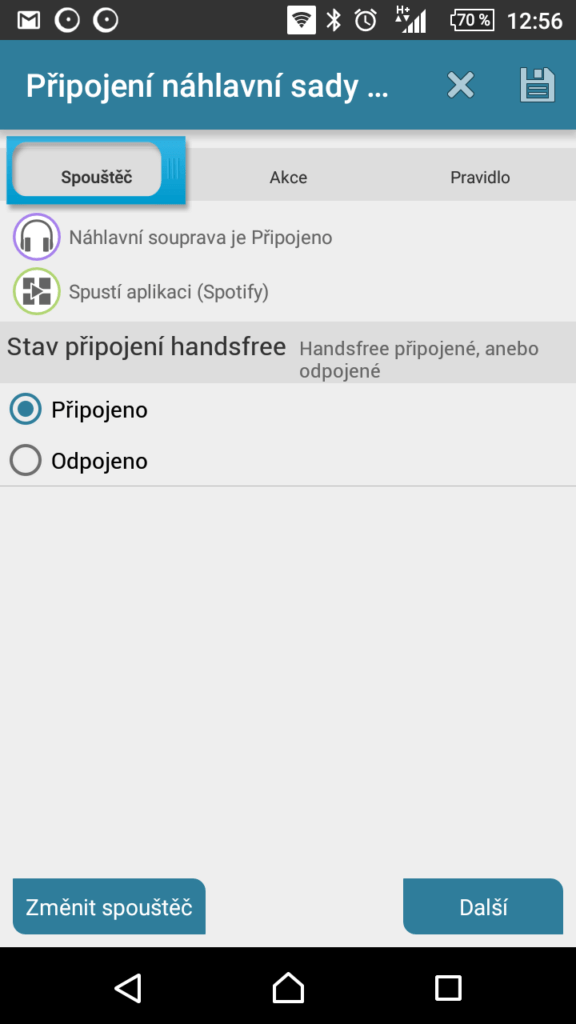 android pro začátečníky automateit 1