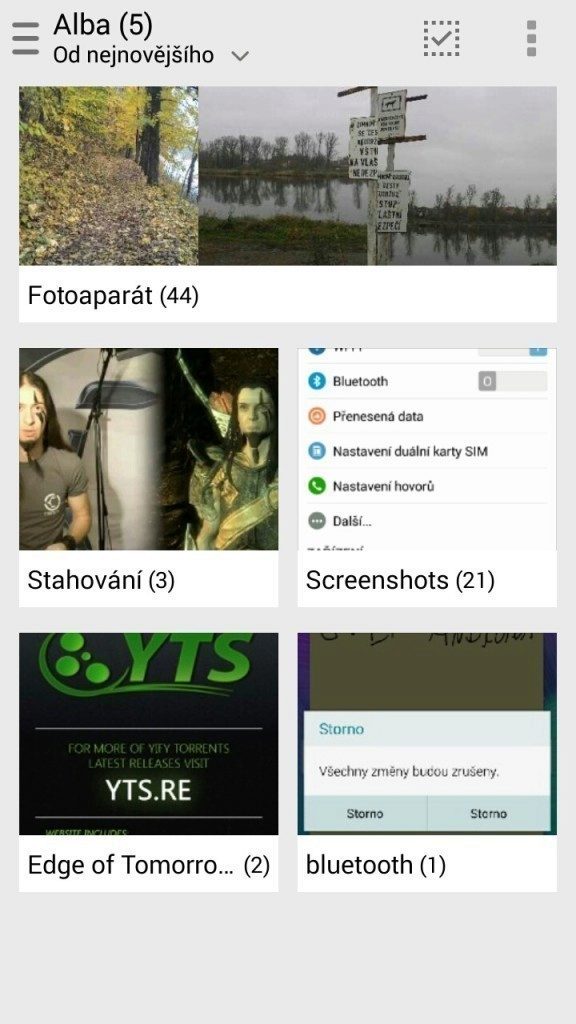 asus zenfone 5 prostredi systemu android 4 3 8