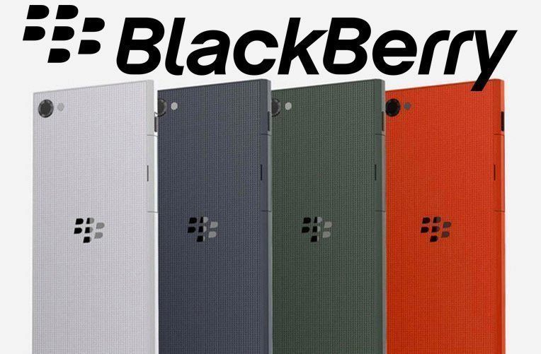 blackberry vienna ico