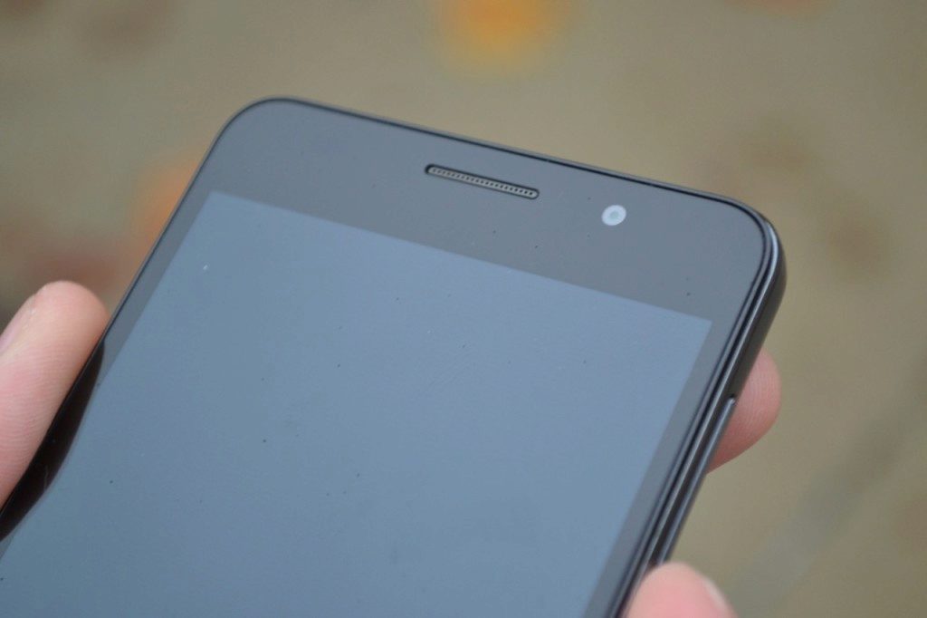 honor 6 led senzory reproduktor 2